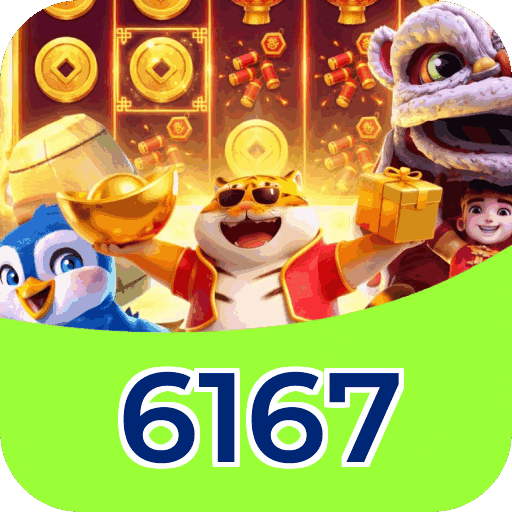 Requisitos do APK da 6167 para Android